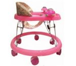 Angle Baby Walker – Pink (Without Music) - Image 2