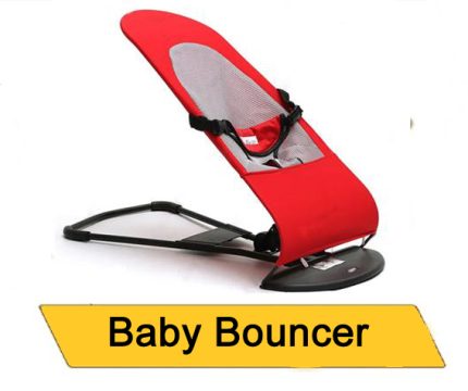 Baby Bouncer (Basic)
