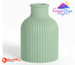 Decorative Flower Vase - Image 9