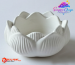 Lotus Shape Decorative Mini Bowl - Image 7