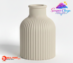 Decorative Flower Vase - Image 8