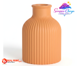 Decorative Flower Vase - Image 7