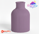 Decorative Flower Vase - Image 6