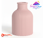 Decorative Flower Vase - Image 5